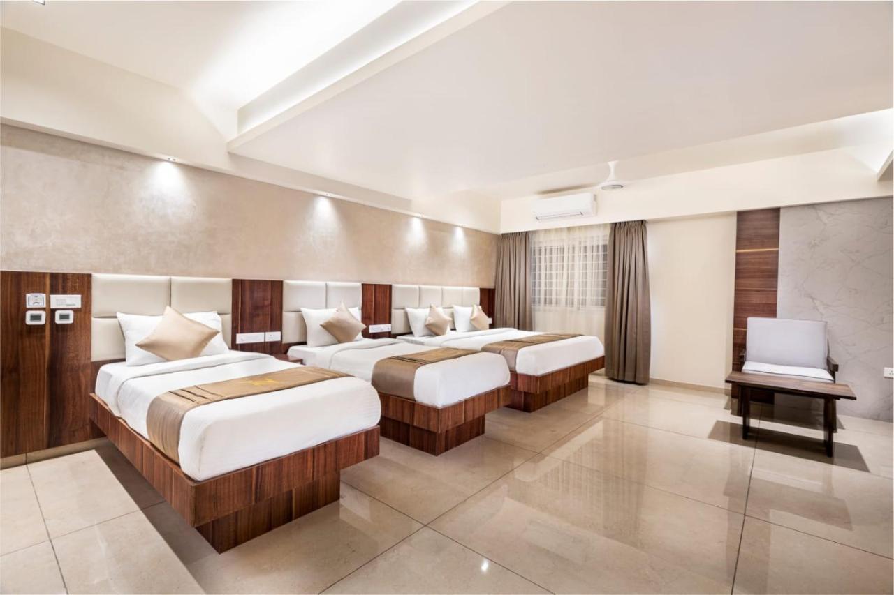 Narthaki Boutique Hotel Bangalore, India — Book Hotel, 2024 Prices